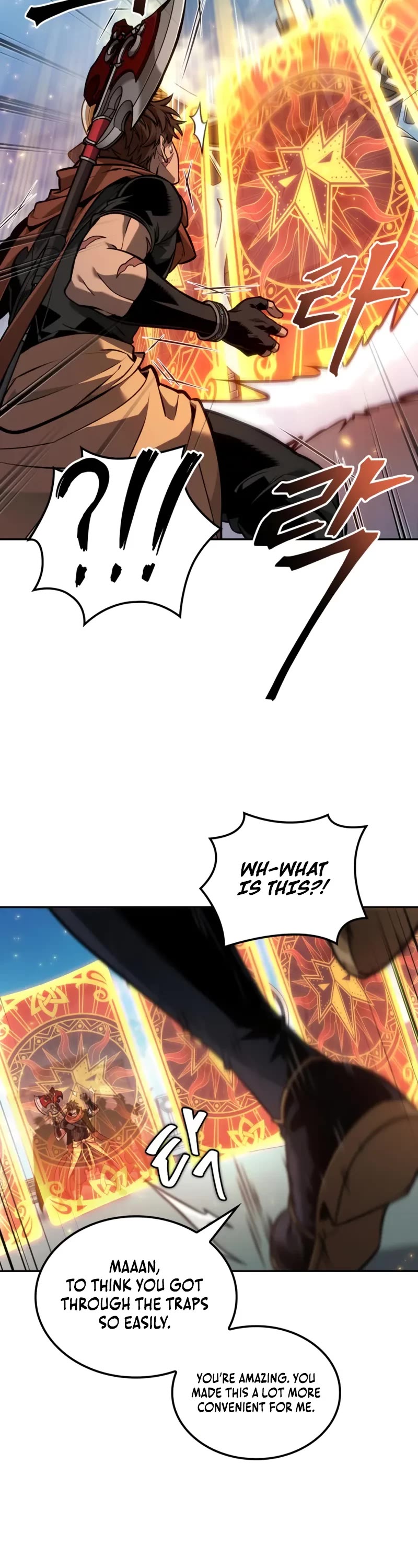 Maplestory: The Last Adventurer chapter 103 page 23
