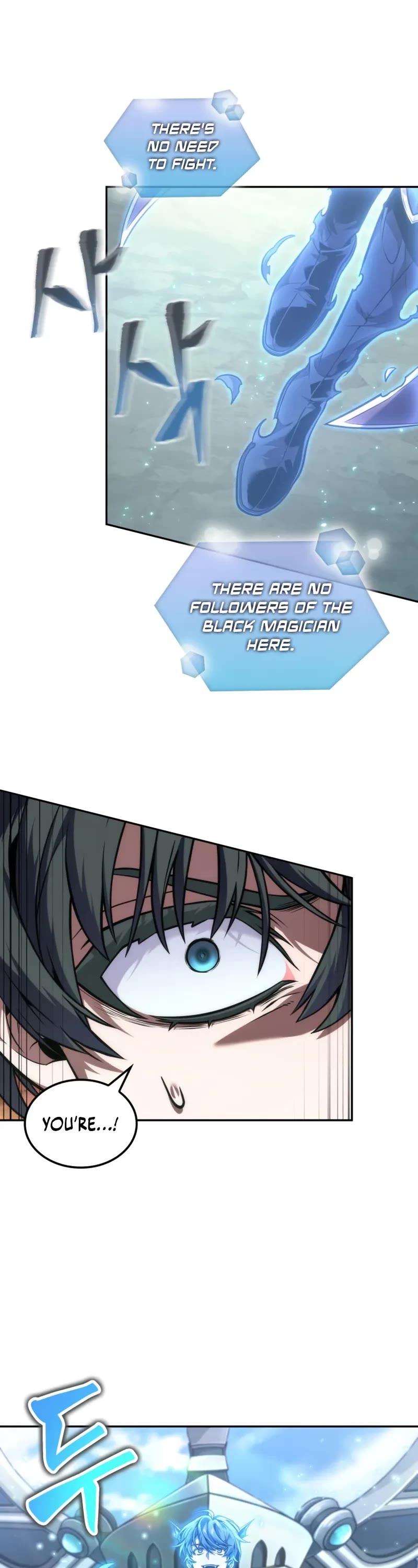 Maplestory: The Last Adventurer chapter 103 page 27