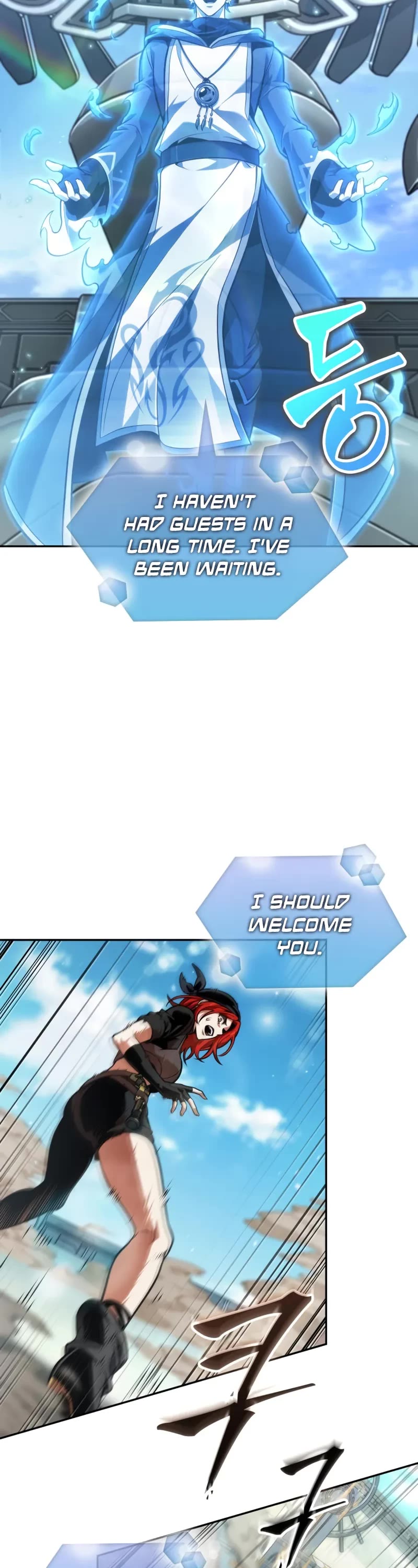 Maplestory: The Last Adventurer chapter 103 page 28
