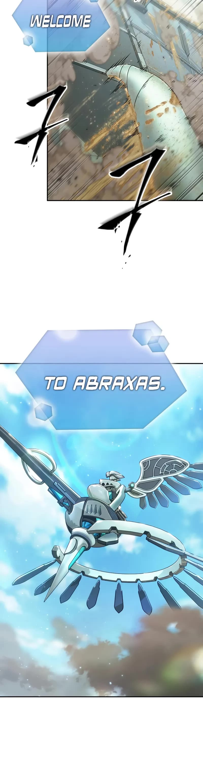 Maplestory: The Last Adventurer chapter 103 page 29