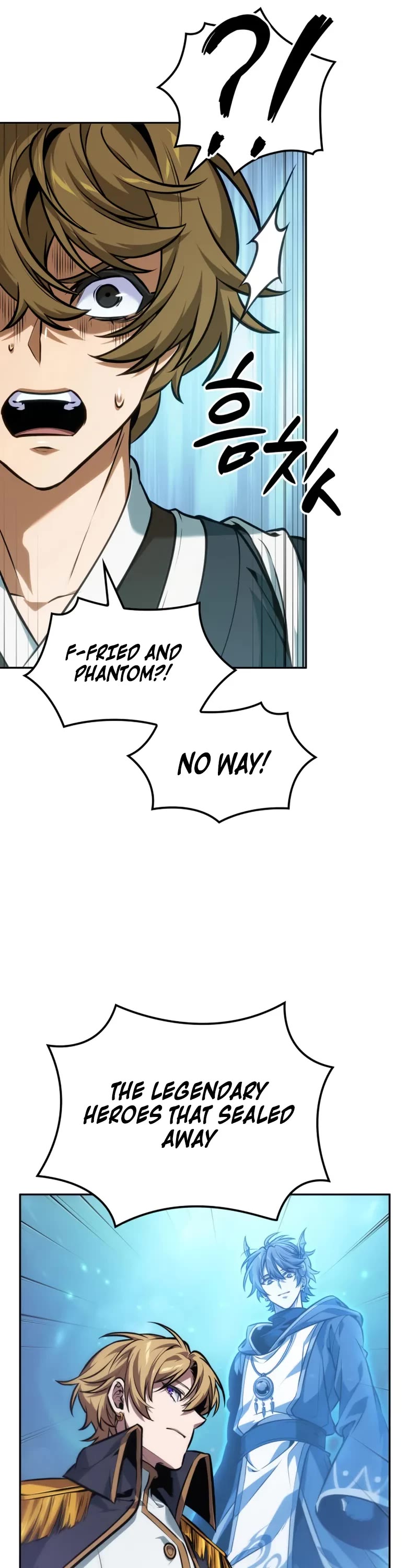 Maplestory: The Last Adventurer chapter 103 page 33