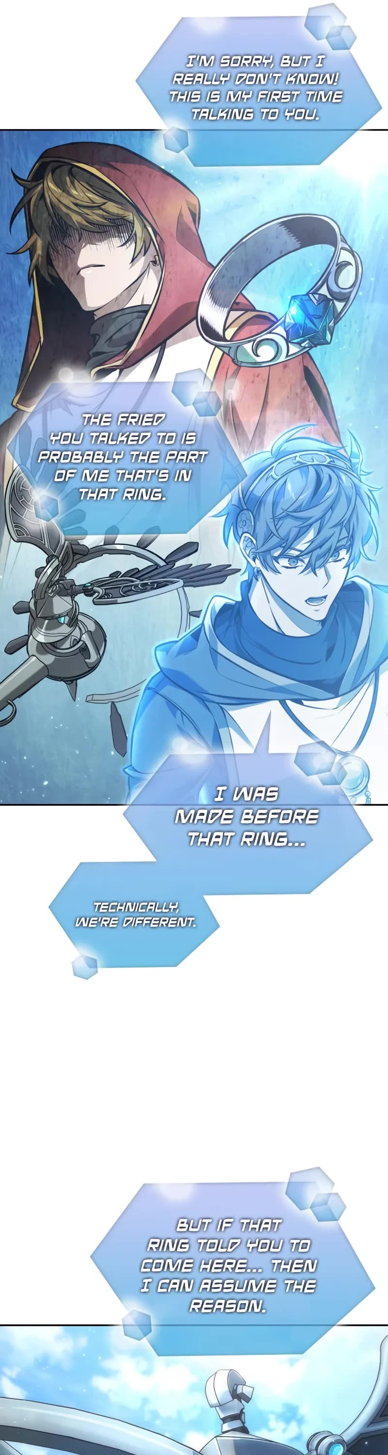 Maplestory: The Last Adventurer chapter 103 page 37