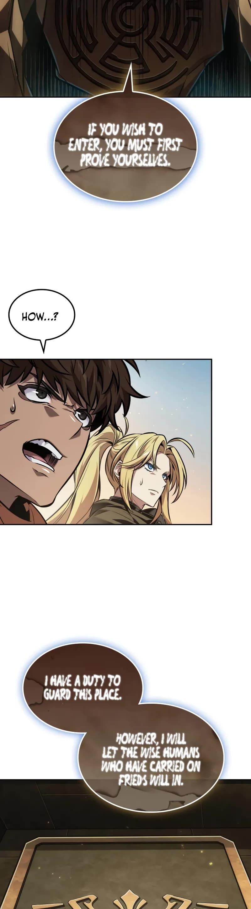 Maplestory: The Last Adventurer chapter 103 page 5