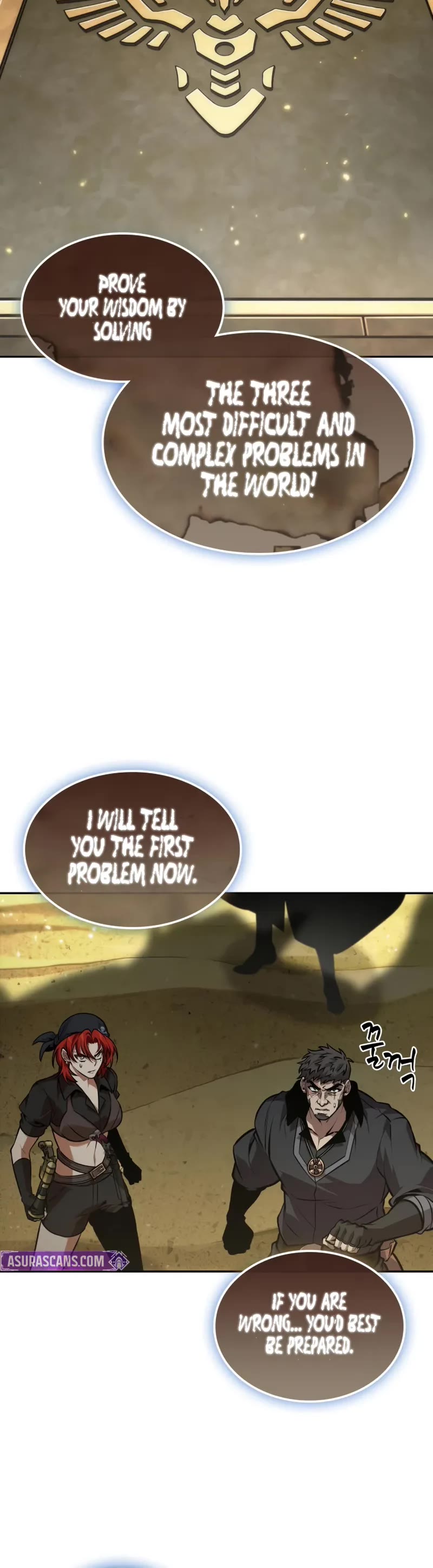 Maplestory: The Last Adventurer chapter 103 page 6