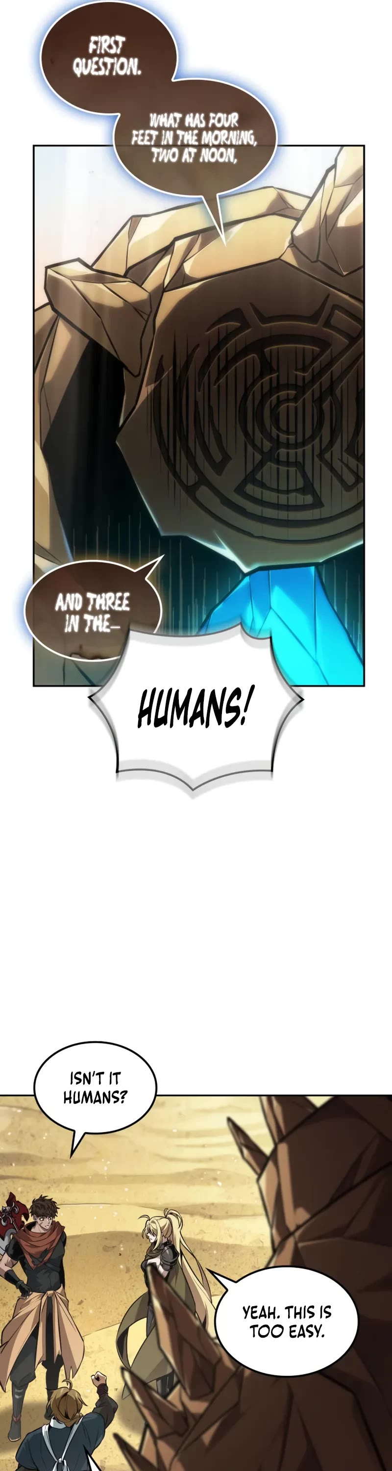 Maplestory: The Last Adventurer chapter 103 page 7