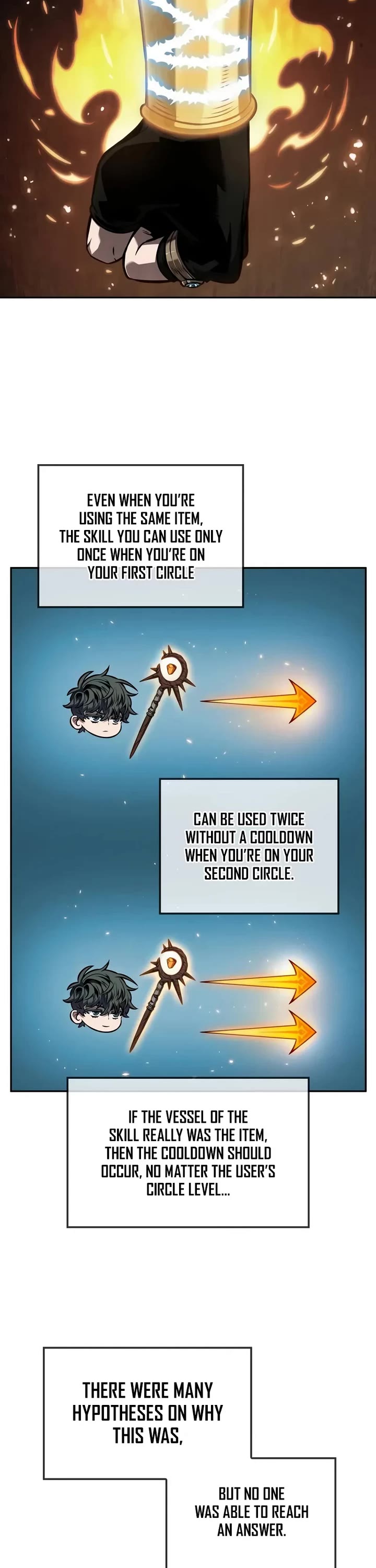 Maplestory: The Last Adventurer chapter 104 page 26