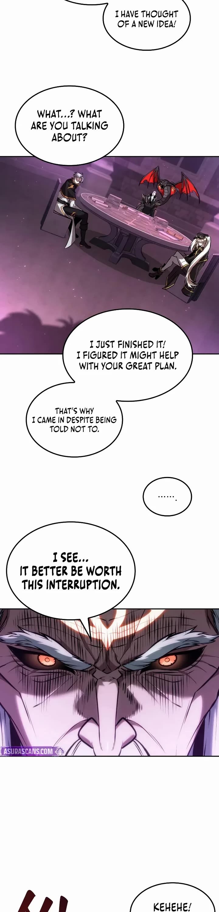 Maplestory: The Last Adventurer chapter 105 page 13