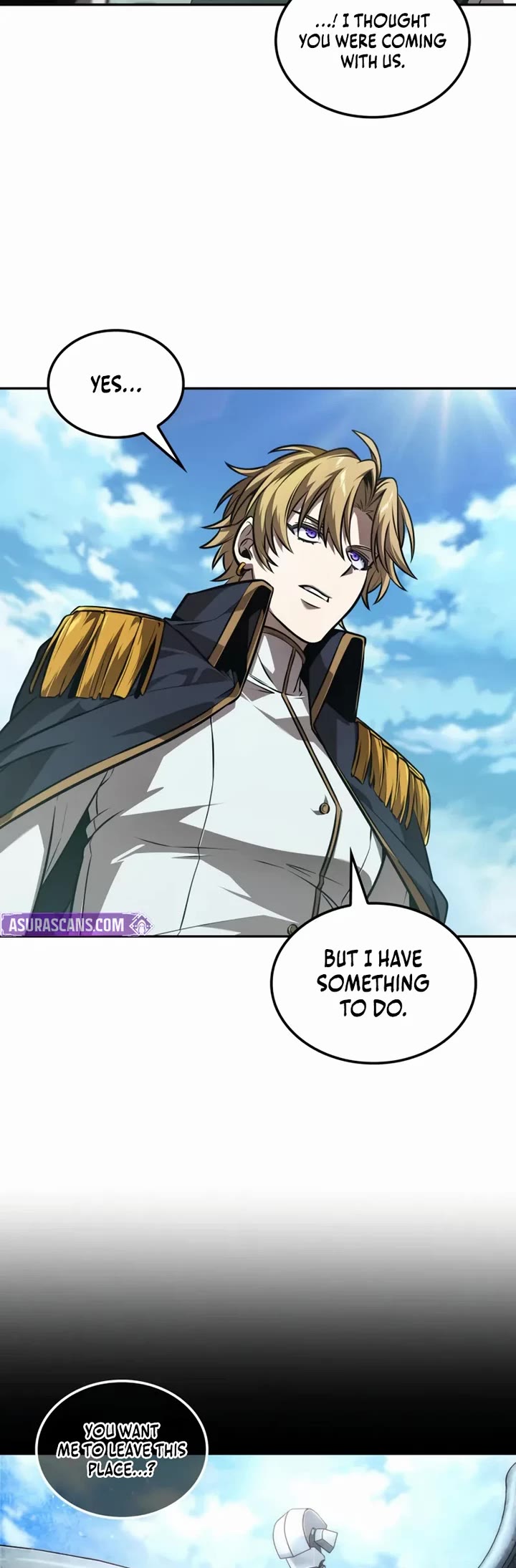 Maplestory: The Last Adventurer chapter 106 page 4
