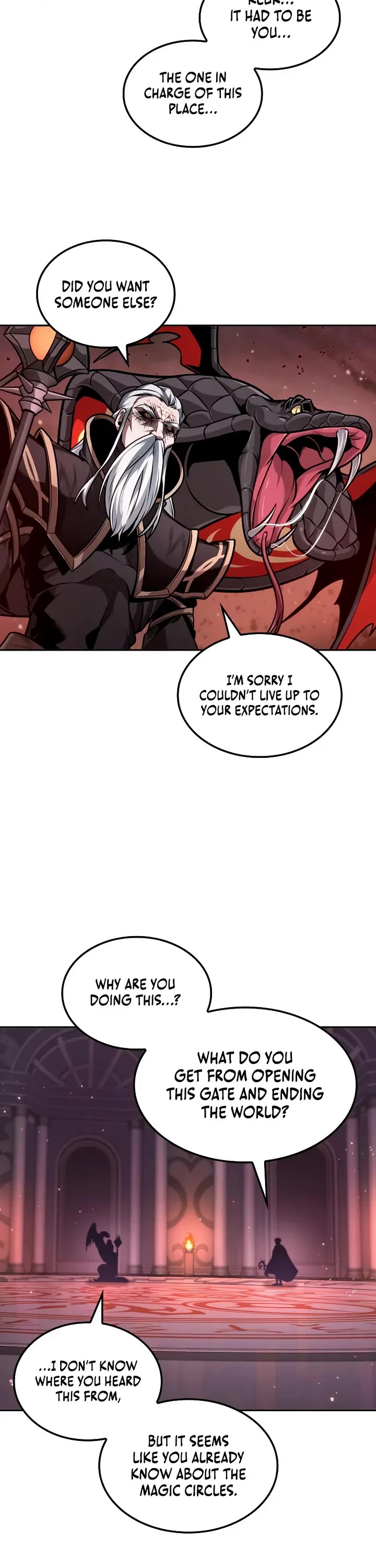 Maplestory: The Last Adventurer chapter 107 page 2
