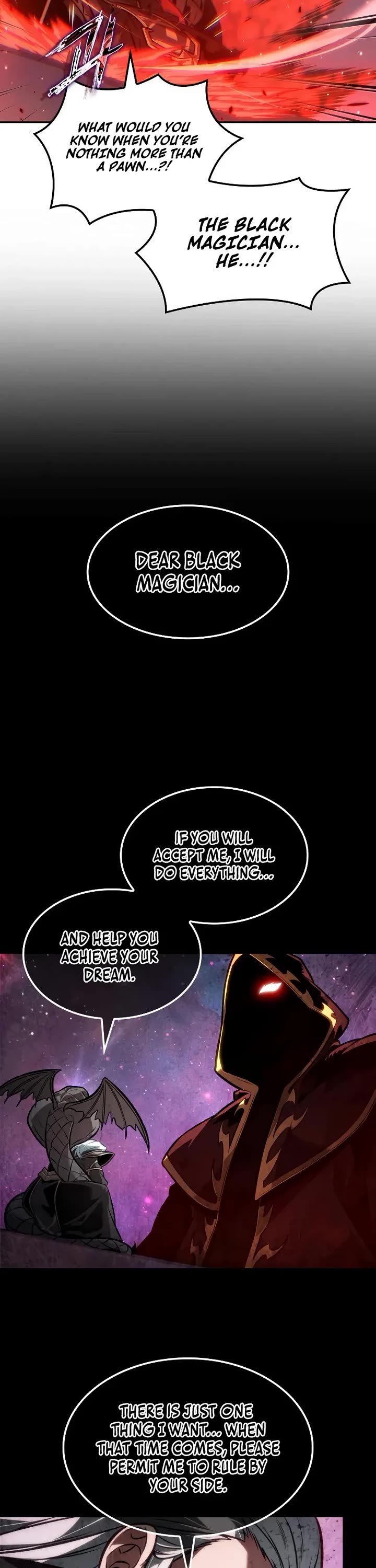 Maplestory: The Last Adventurer chapter 107 page 8