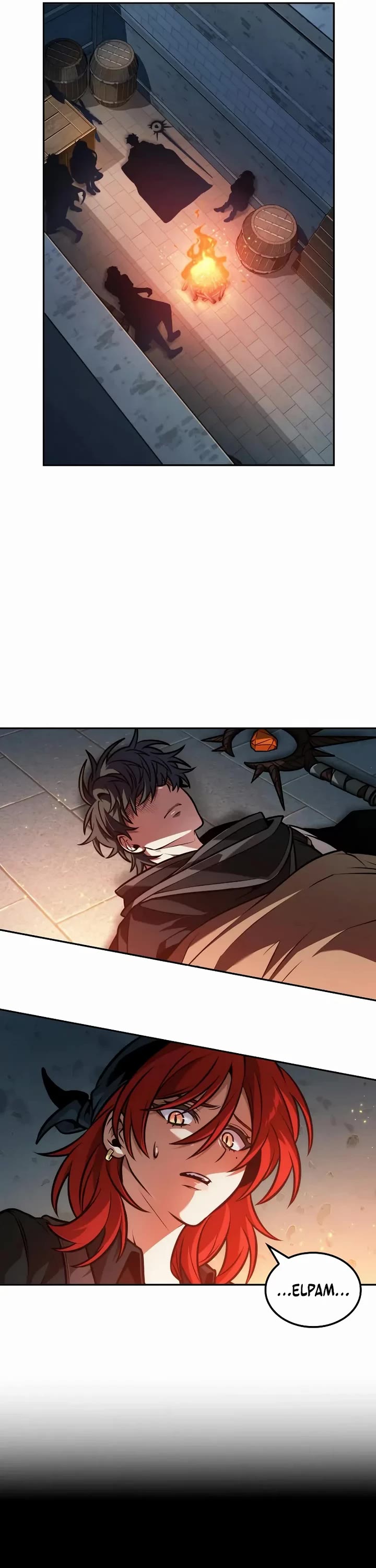 Maplestory: The Last Adventurer chapter 108 page 21