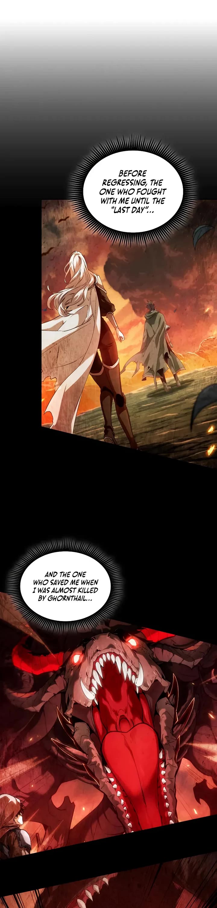 Maplestory: The Last Adventurer chapter 108 page 3