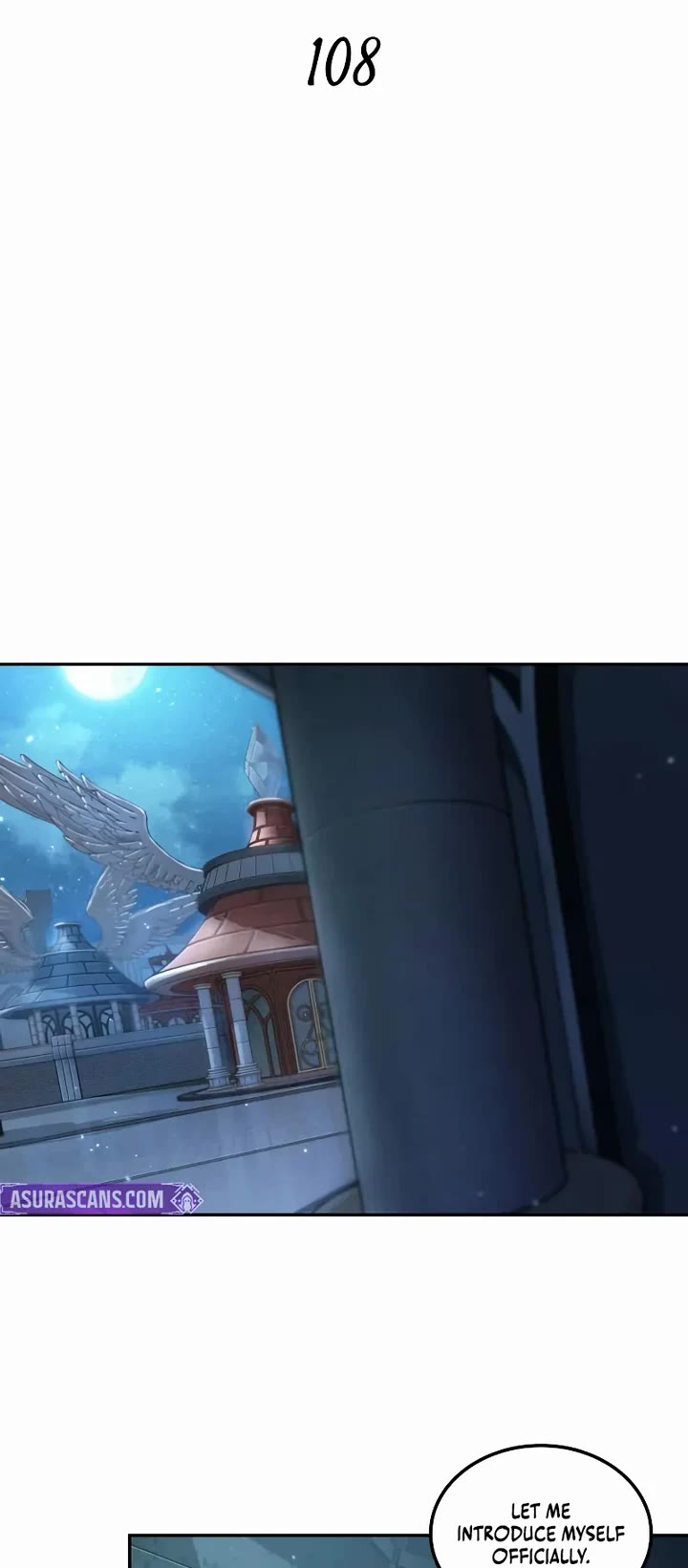 Maplestory: The Last Adventurer chapter 108 page 9