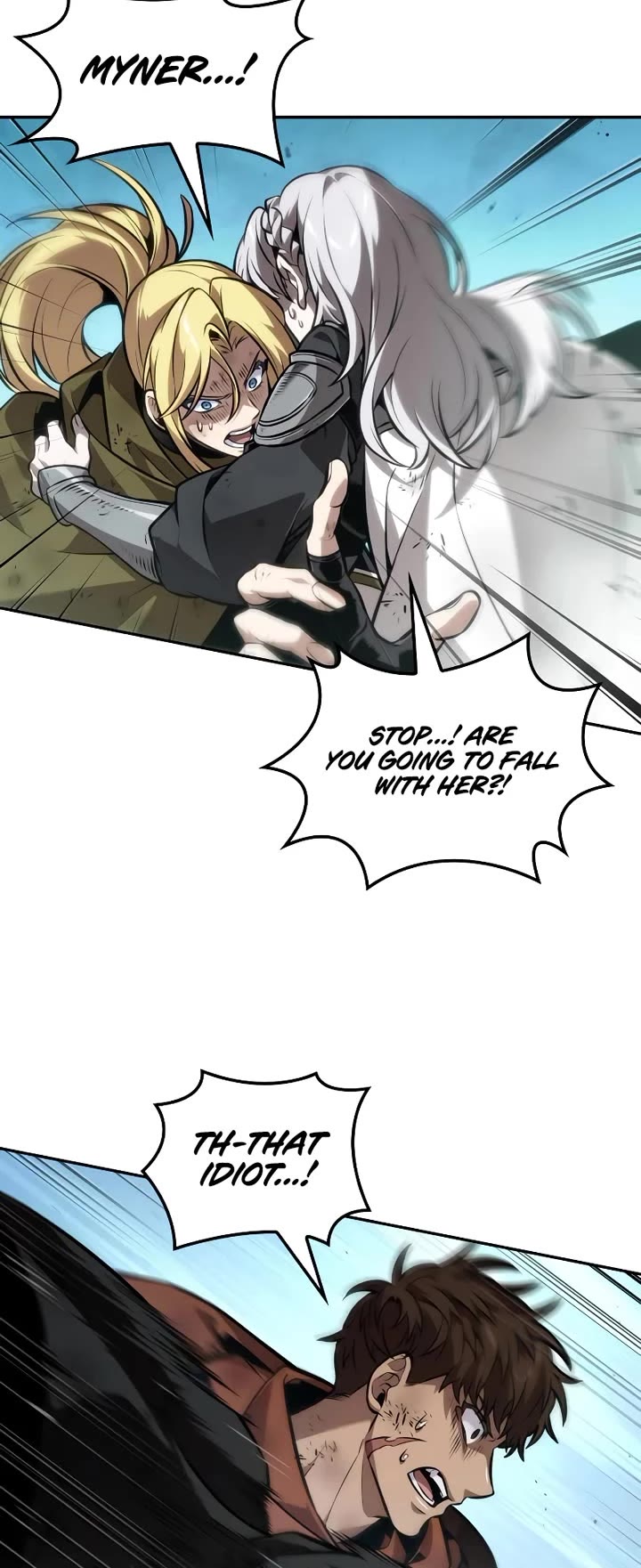 Maplestory: The Last Adventurer chapter 109 page 37