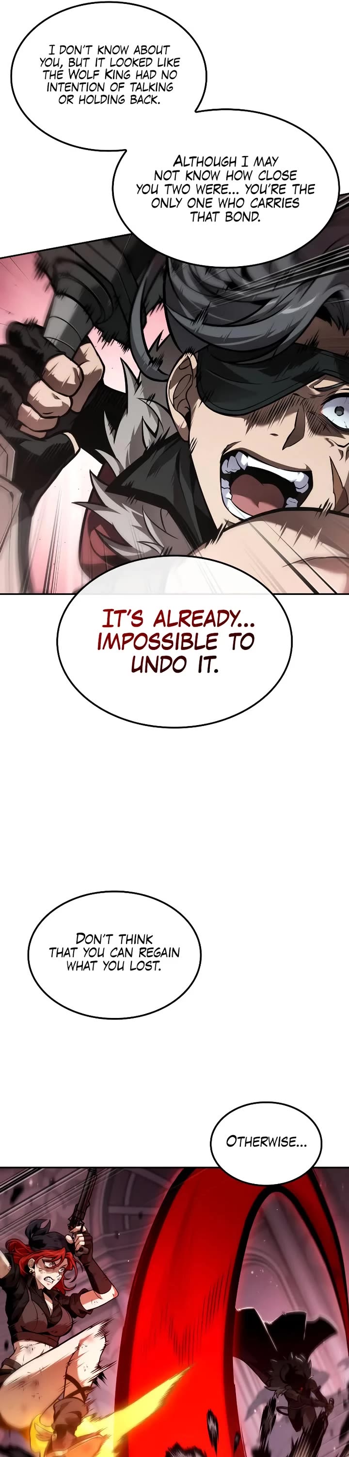 Maplestory: The Last Adventurer chapter 109 page 6