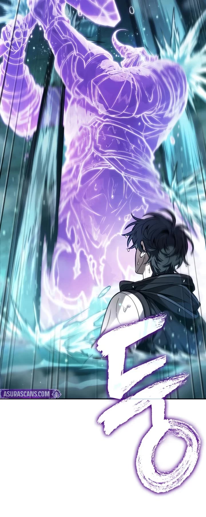 Maplestory: The Last Adventurer chapter 114 page 10