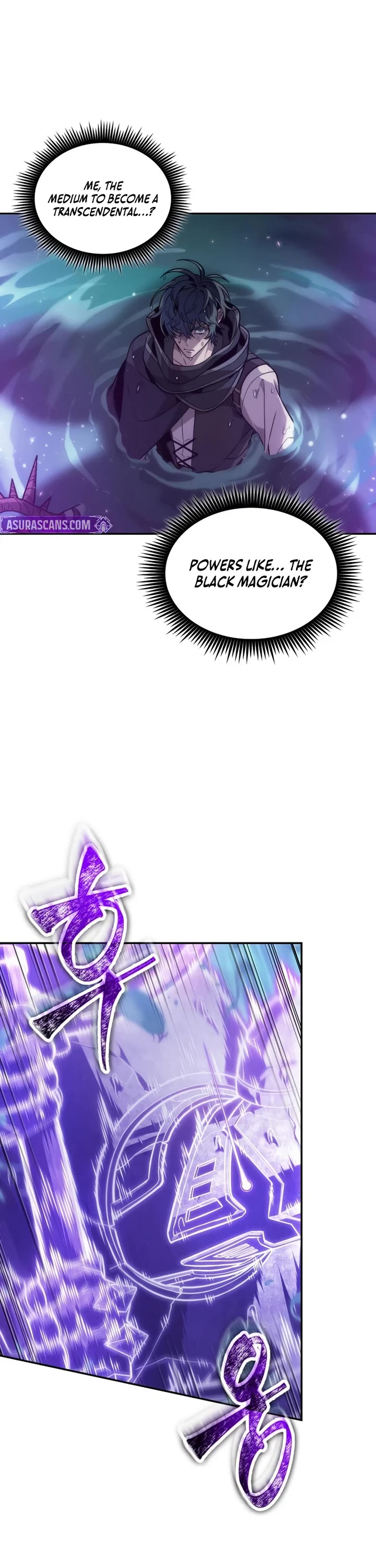 Maplestory: The Last Adventurer chapter 114 page 11