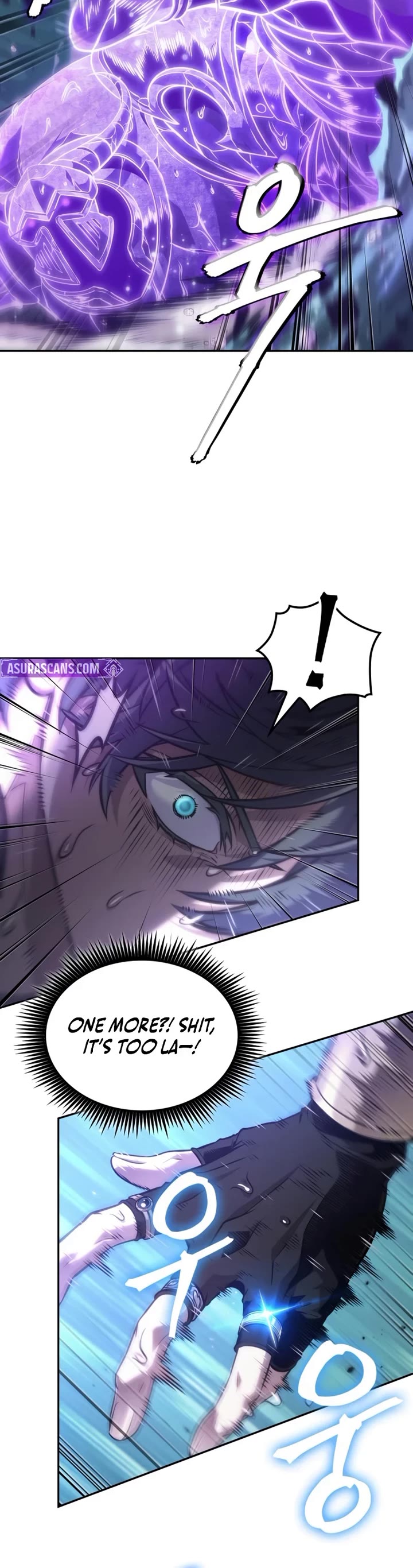 Maplestory: The Last Adventurer chapter 114 page 19