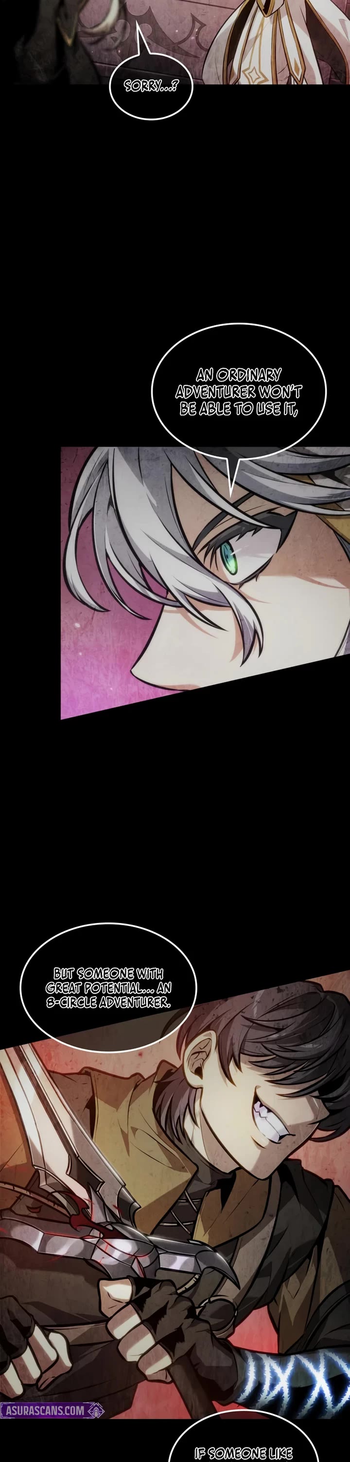 Maplestory: The Last Adventurer chapter 114 page 35