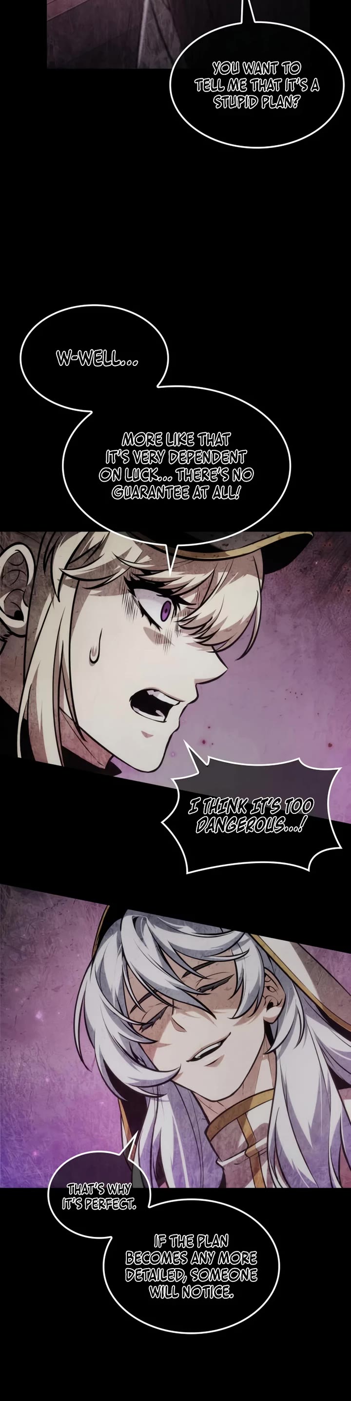 Maplestory: The Last Adventurer chapter 114 page 40