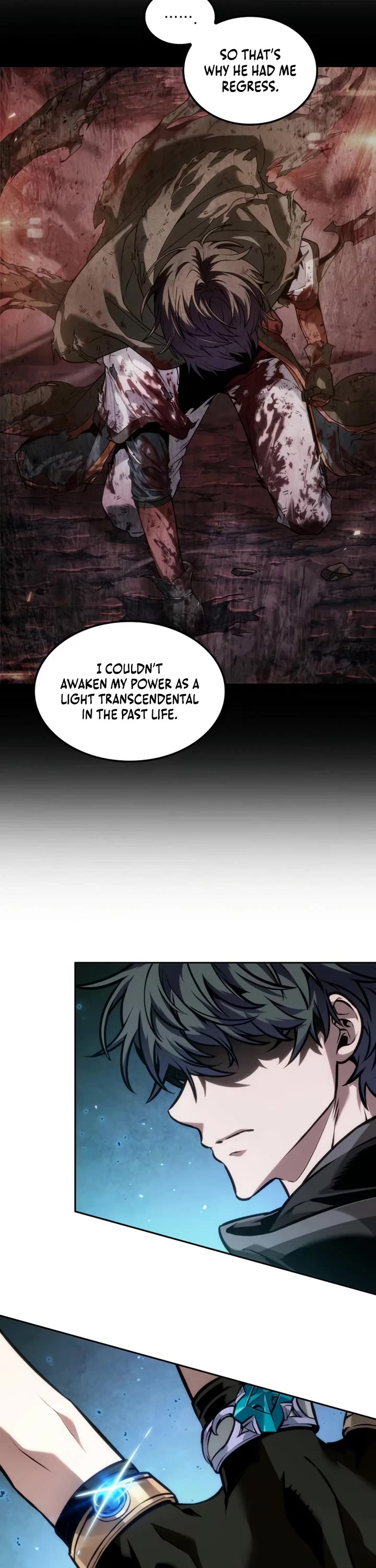 Maplestory: The Last Adventurer chapter 114 page 48