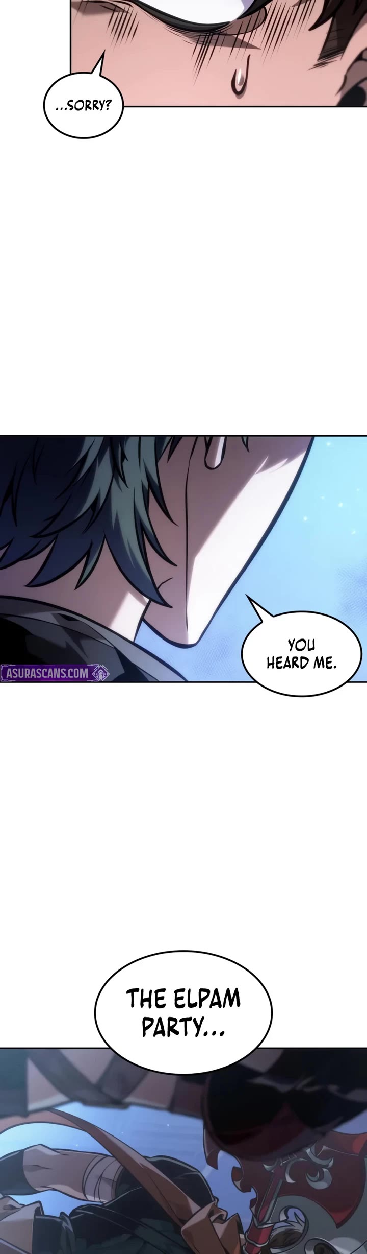 Maplestory: The Last Adventurer chapter 114 page 53