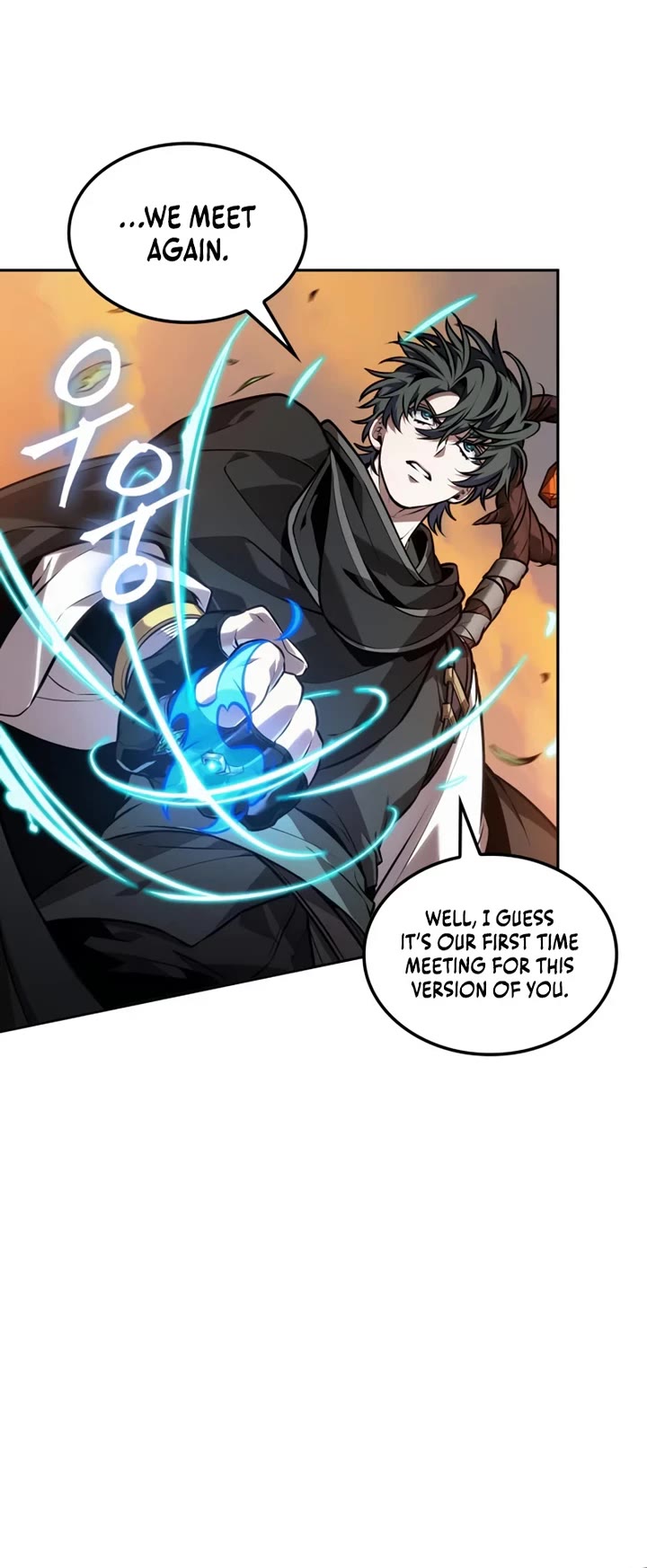 Maplestory: The Last Adventurer chapter 115 page 28