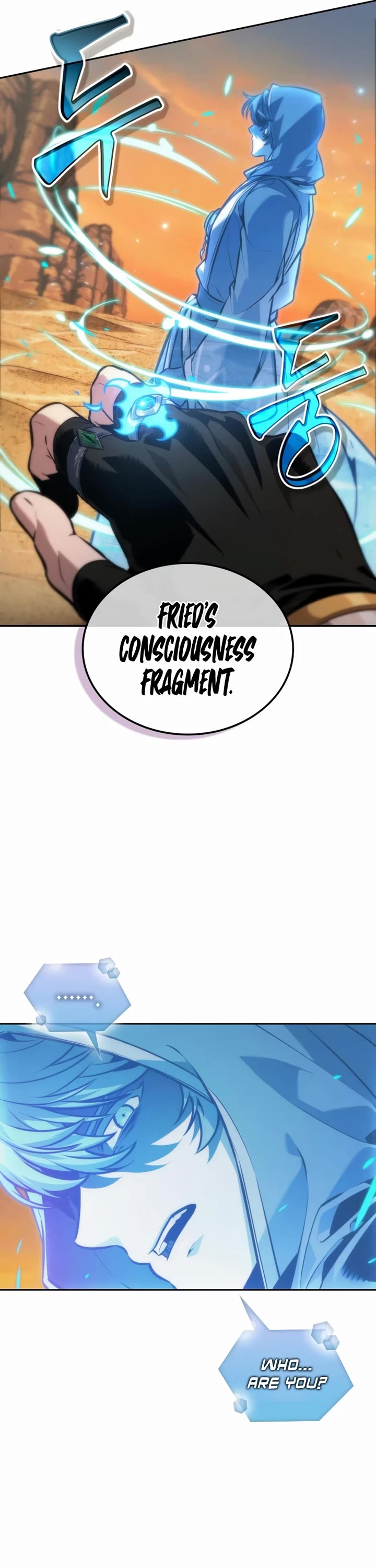 Maplestory: The Last Adventurer chapter 115 page 29