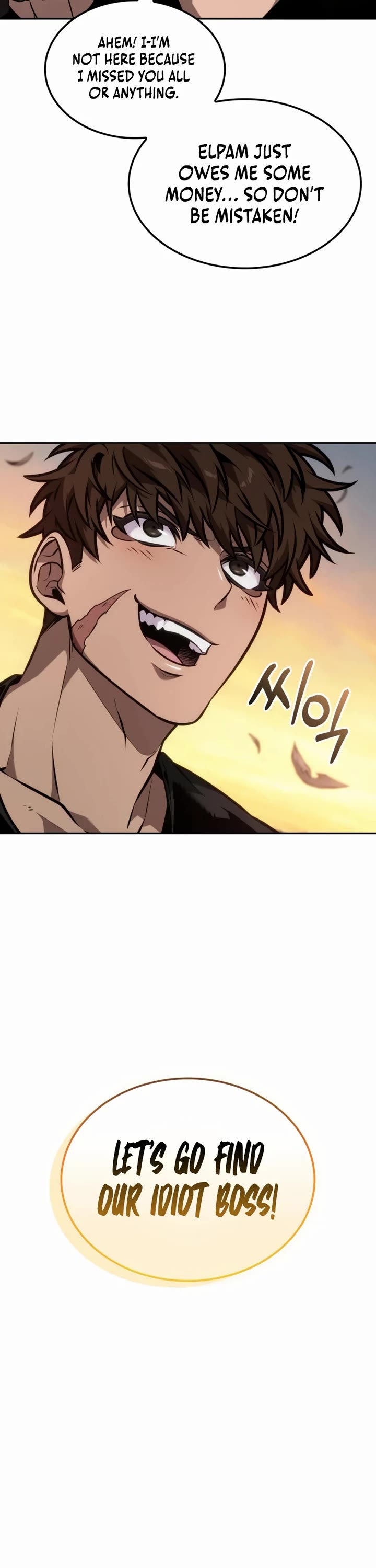 Maplestory: The Last Adventurer chapter 115 page 39