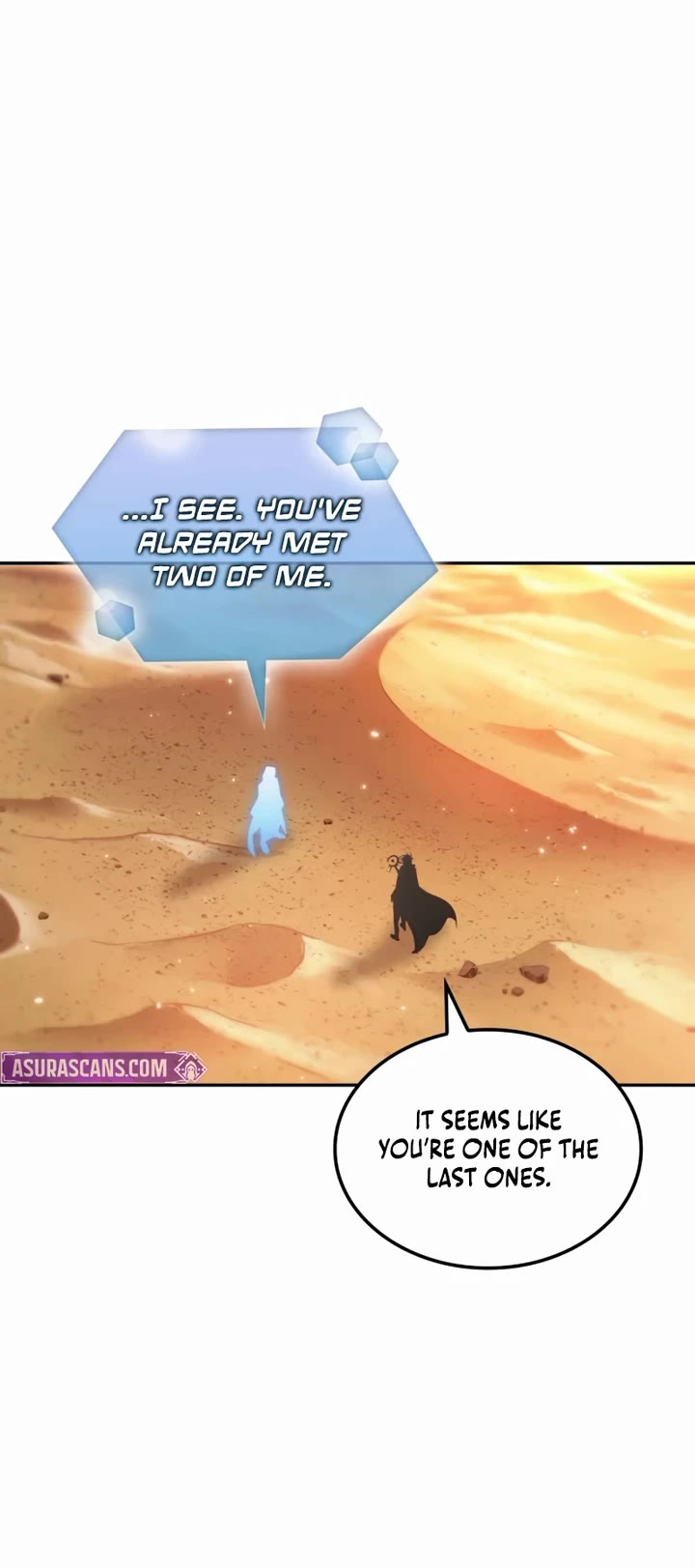 Maplestory: The Last Adventurer chapter 115 page 40