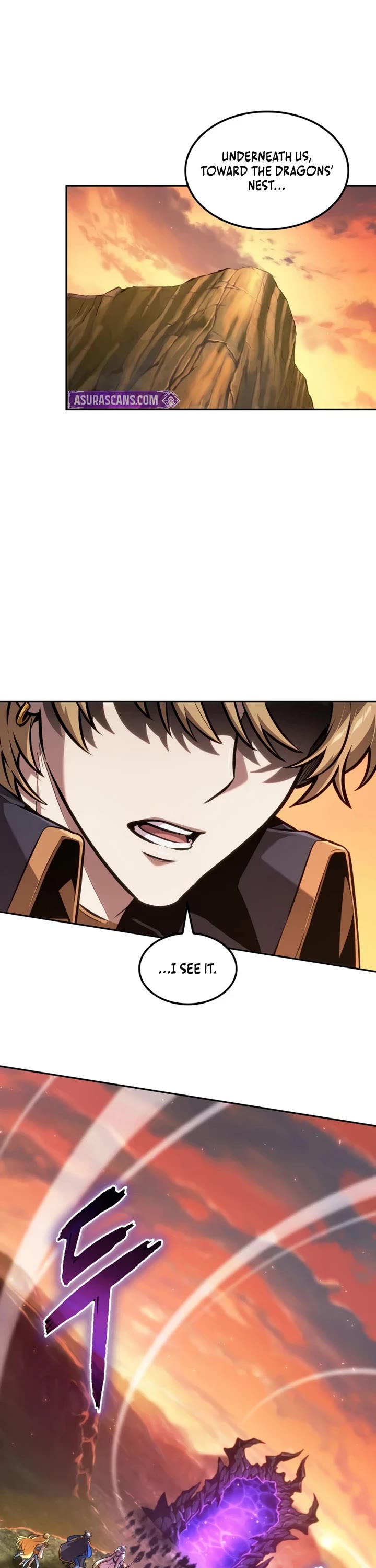 Maplestory: The Last Adventurer chapter 116 page 33