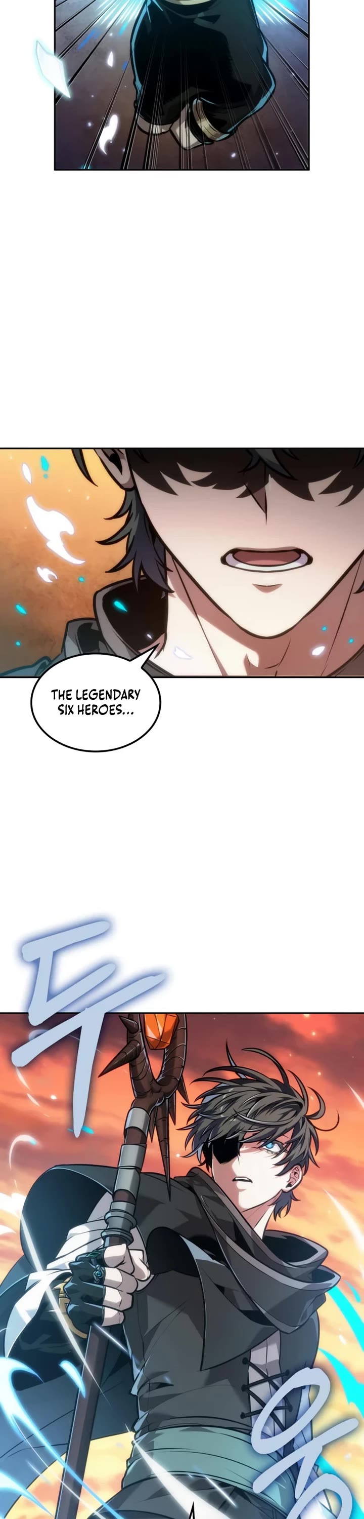 Maplestory: The Last Adventurer chapter 116 page 42