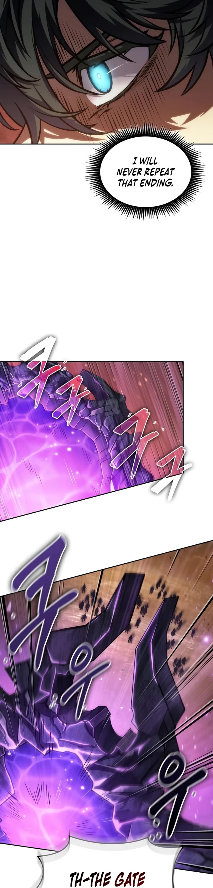 Maplestory: The Last Adventurer chapter 116 page 47