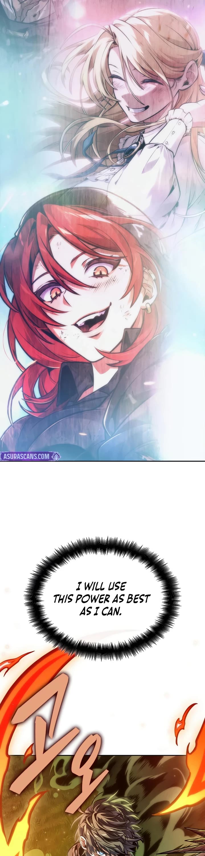 Maplestory: The Last Adventurer chapter 116 page 51