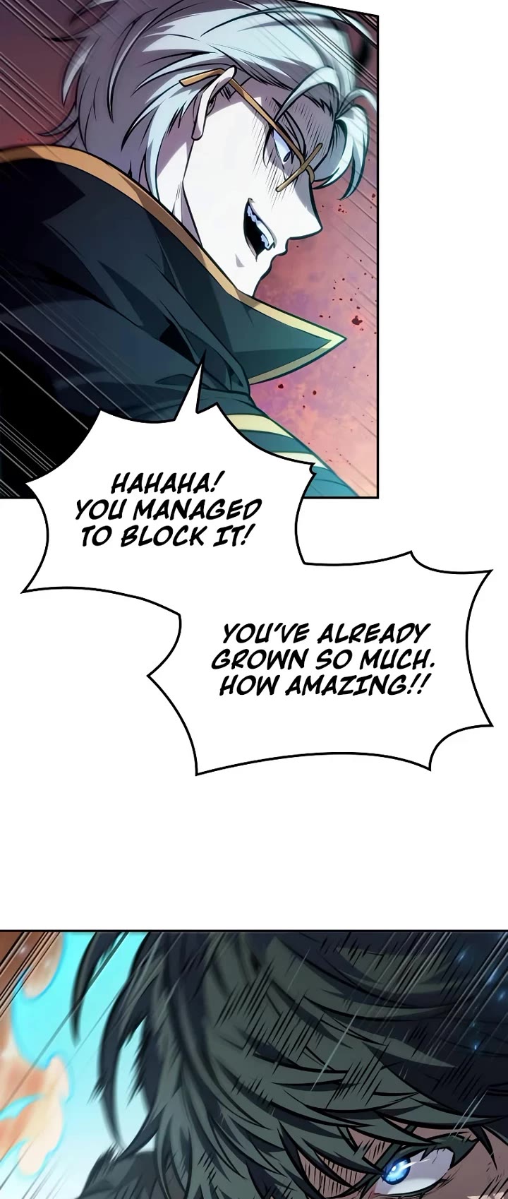 Maplestory: The Last Adventurer chapter 117 page 13