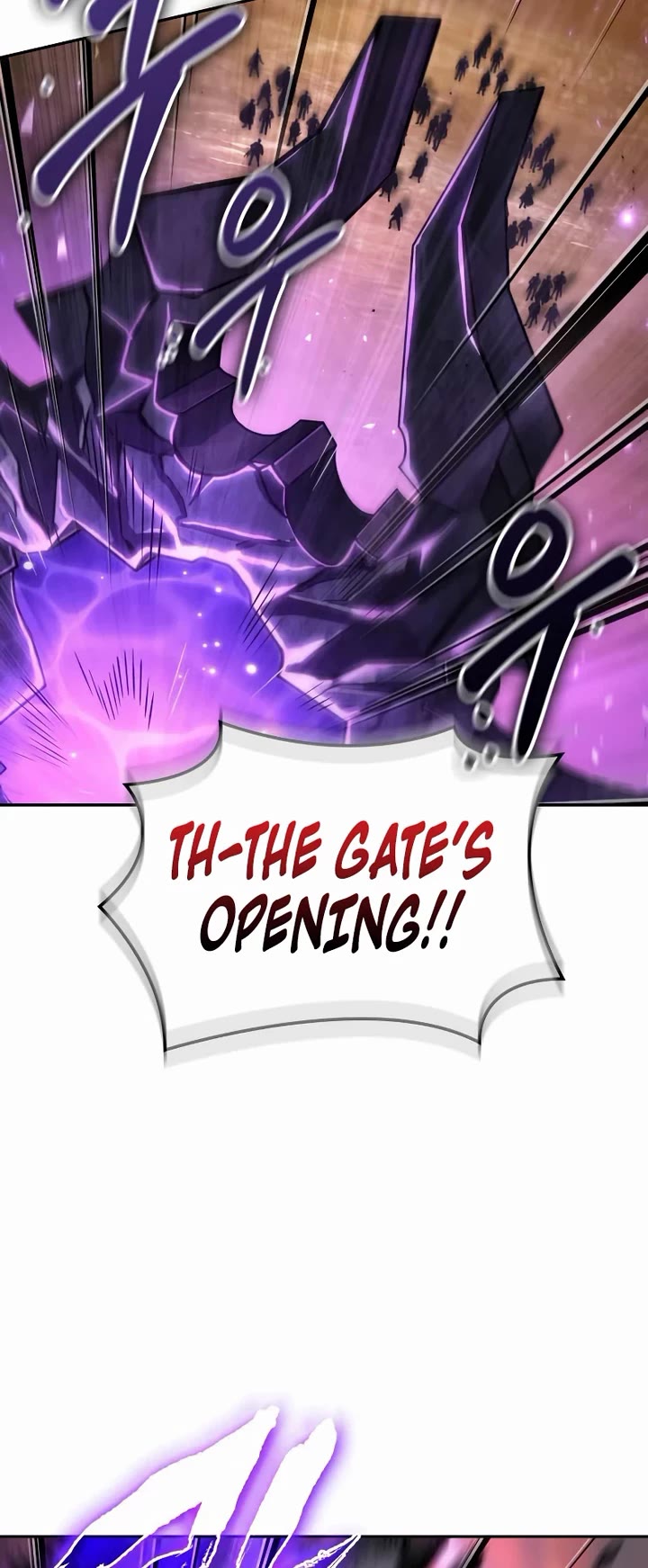 Maplestory: The Last Adventurer chapter 117 page 4