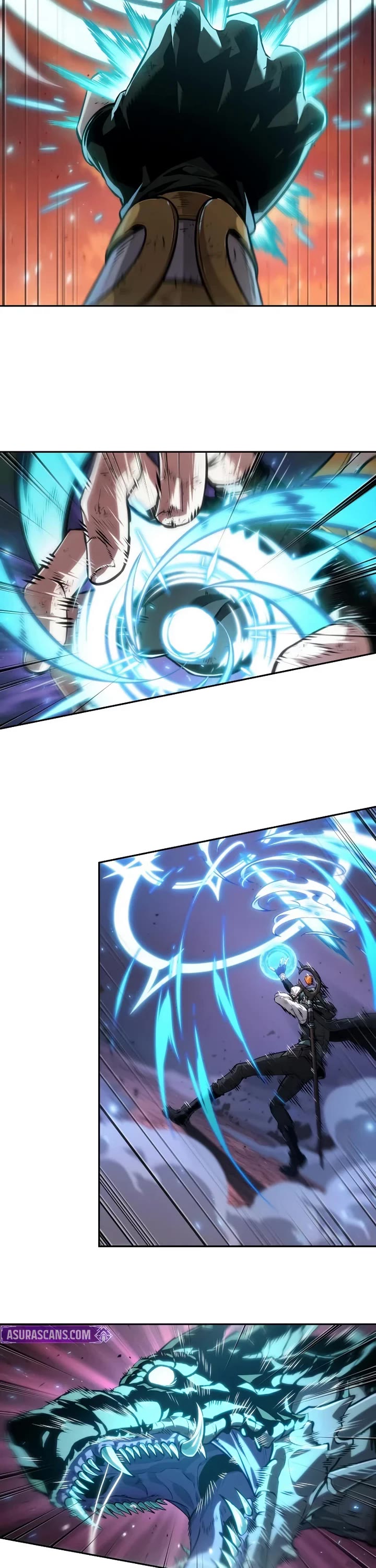Maplestory: The Last Adventurer chapter 117 page 45