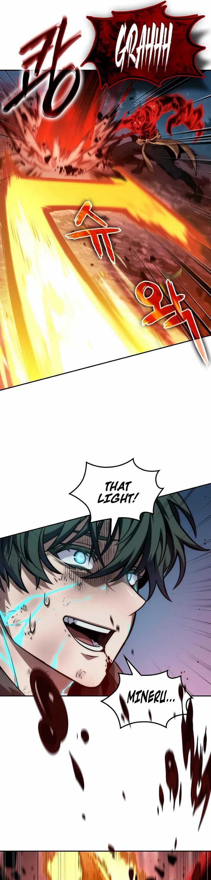 Maplestory: The Last Adventurer chapter 119 page 11