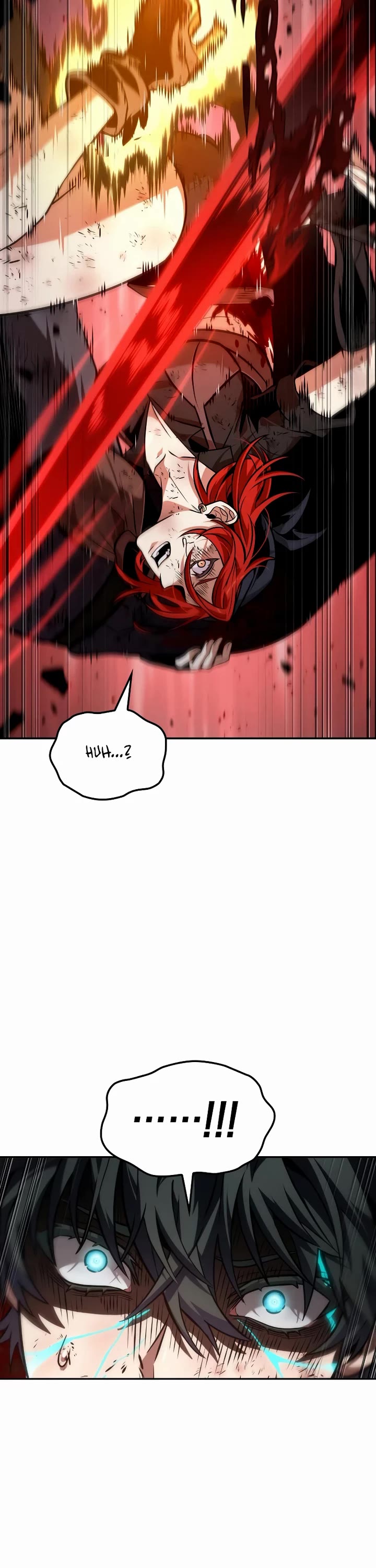 Maplestory: The Last Adventurer chapter 119 page 12
