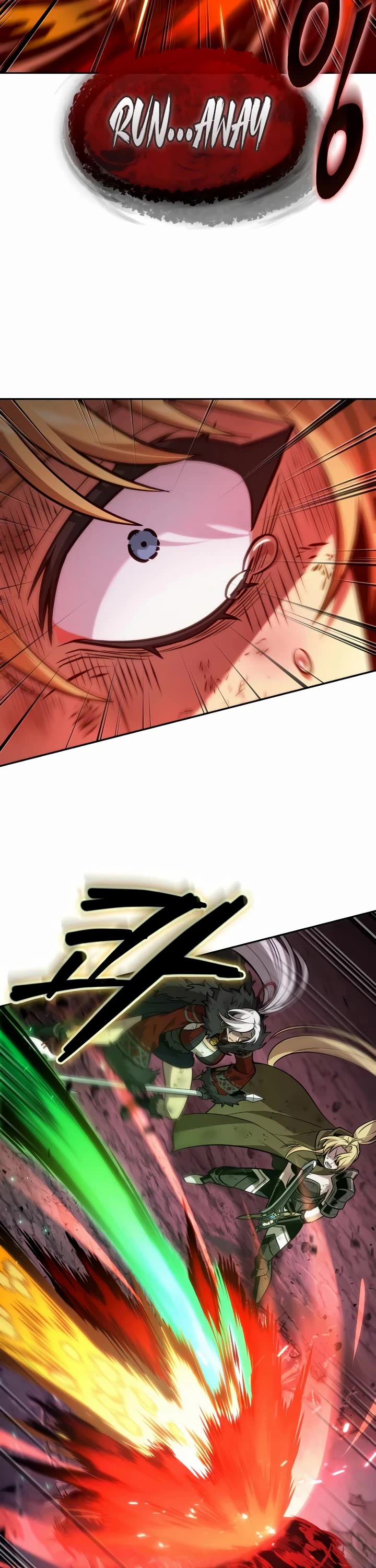 Maplestory: The Last Adventurer chapter 119 page 17