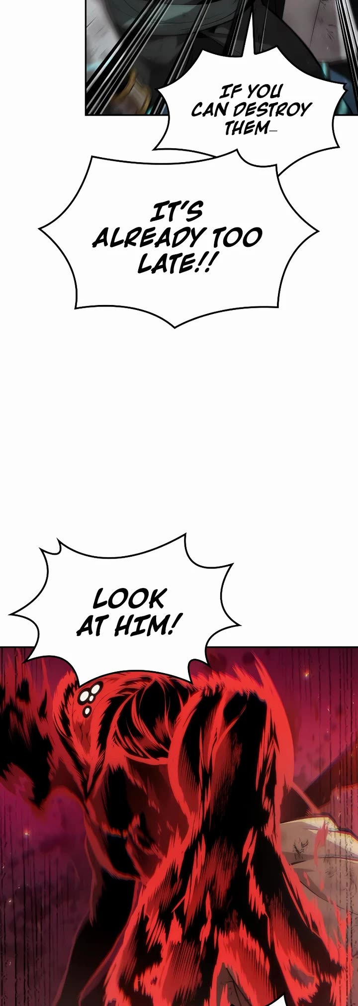 Maplestory: The Last Adventurer chapter 119 page 19