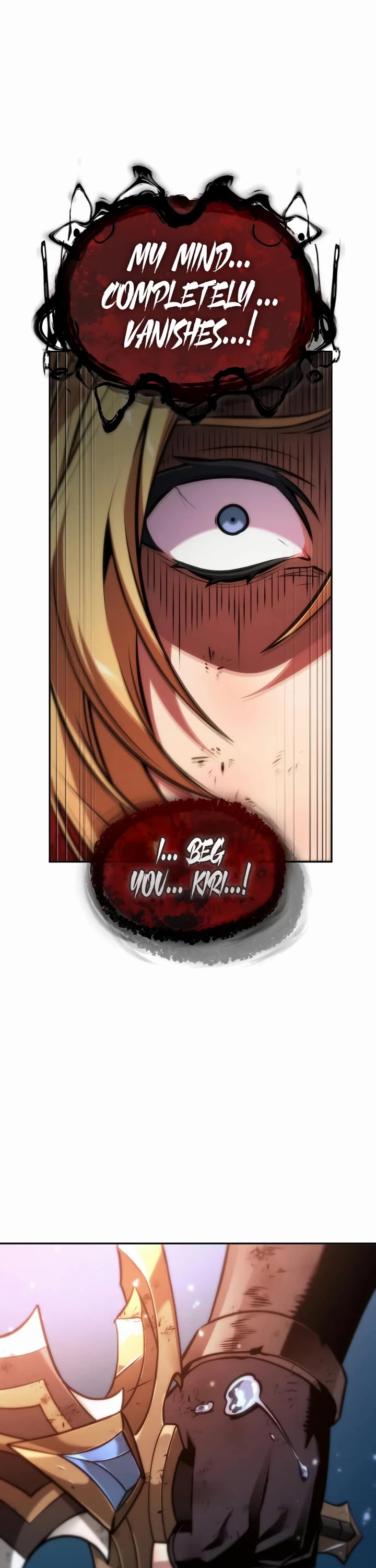 Maplestory: The Last Adventurer chapter 119 page 22