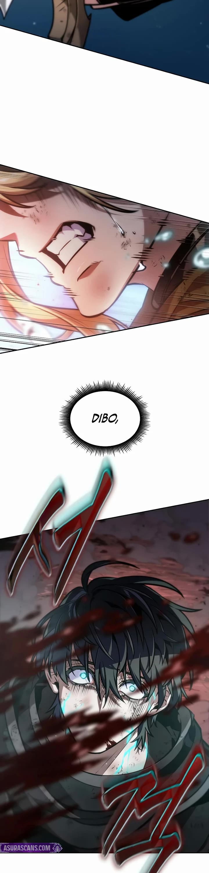 Maplestory: The Last Adventurer chapter 119 page 23