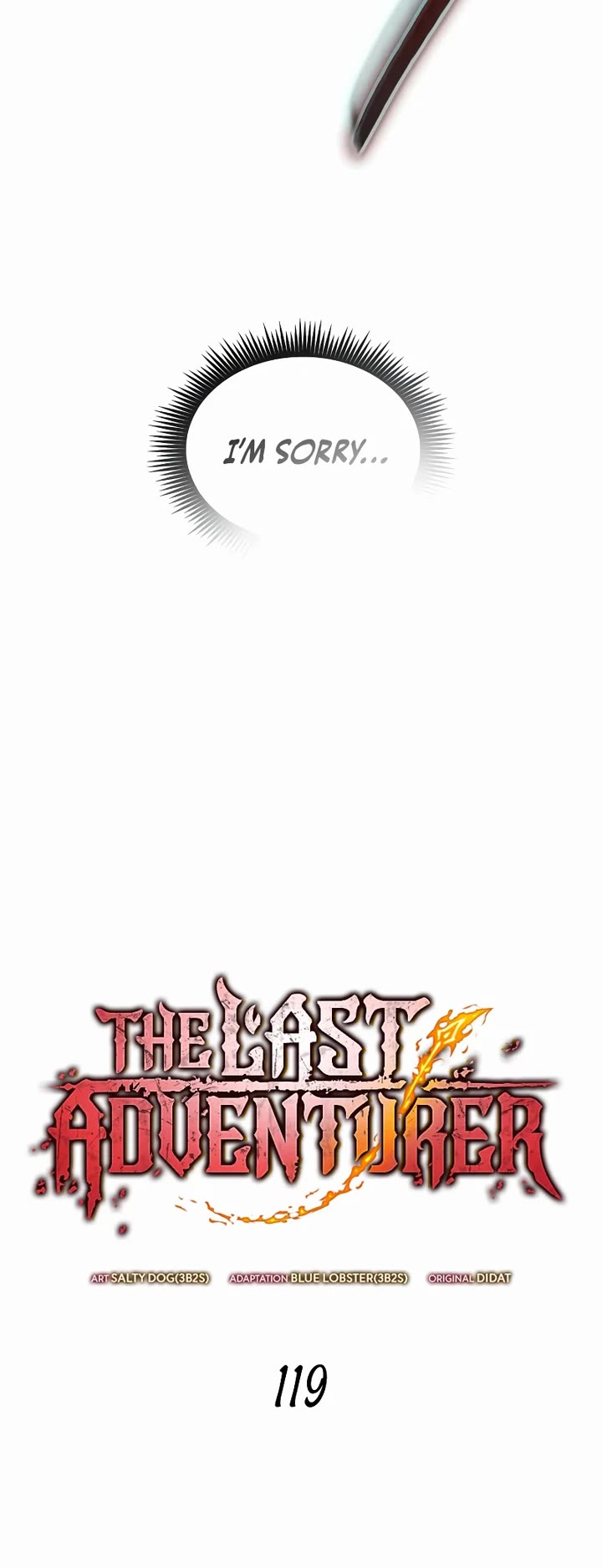 Maplestory: The Last Adventurer chapter 119 page 24