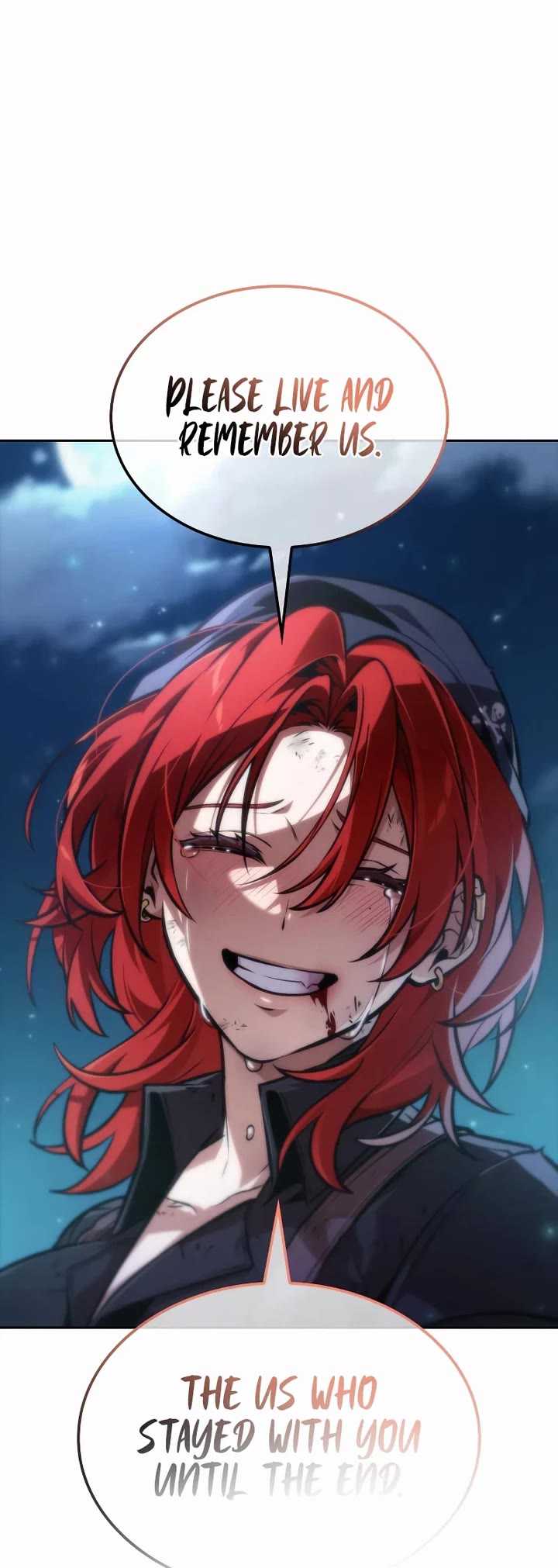 Maplestory: The Last Adventurer chapter 119 page 34