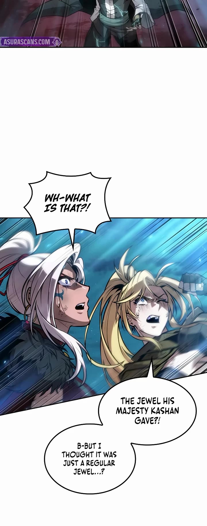 Maplestory: The Last Adventurer chapter 119 page 39