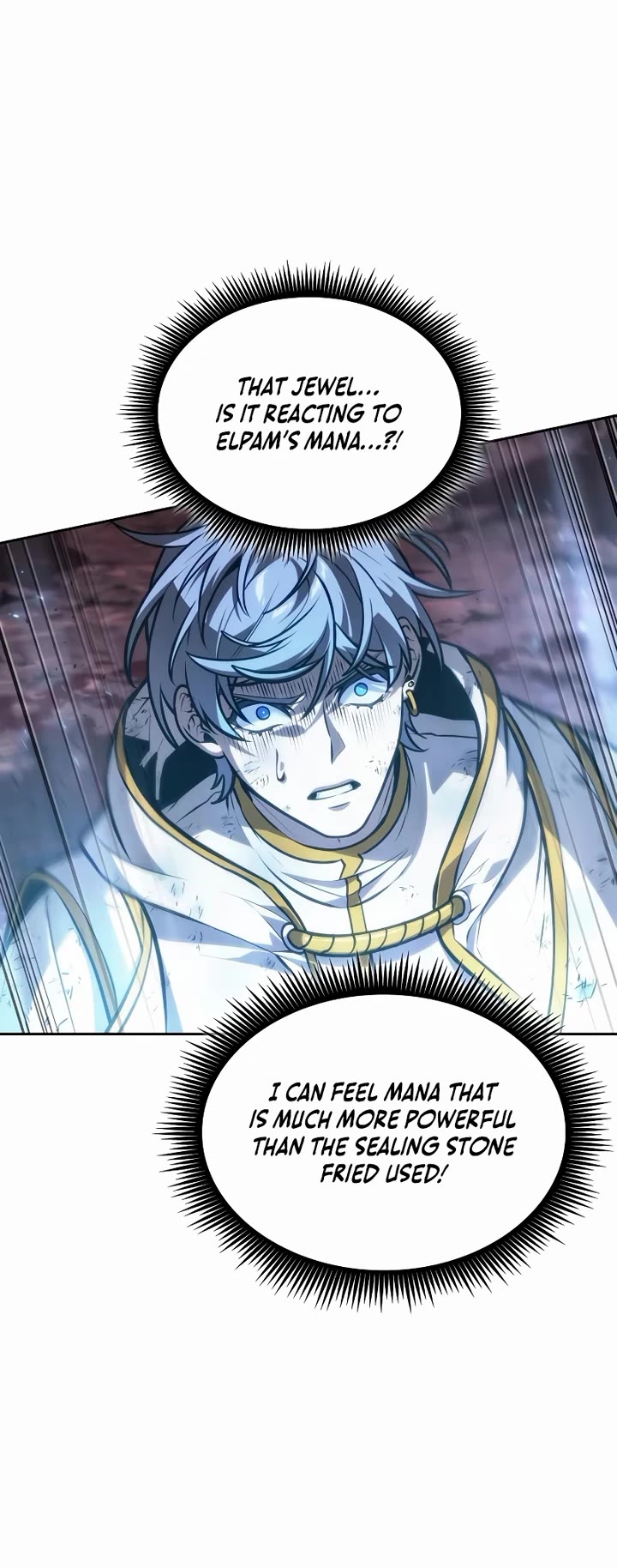 Maplestory: The Last Adventurer chapter 119 page 40
