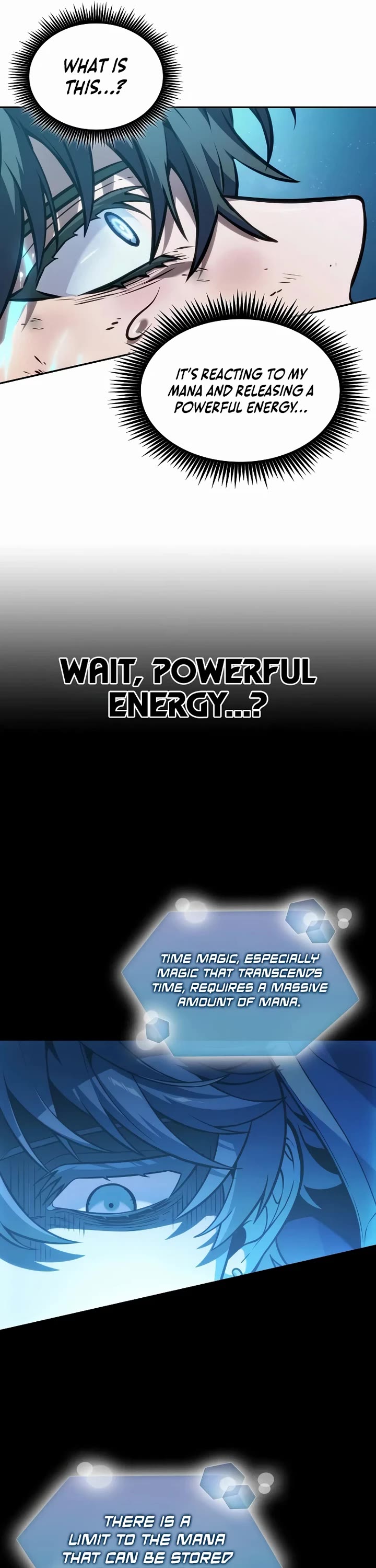 Maplestory: The Last Adventurer chapter 119 page 41