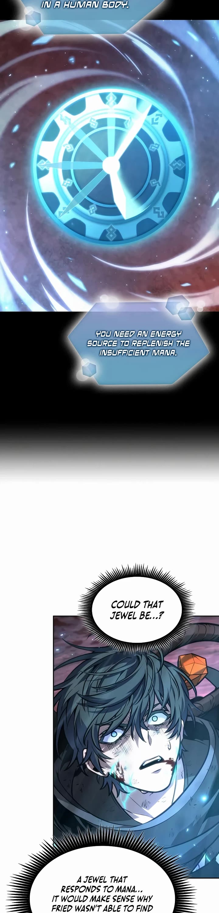 Maplestory: The Last Adventurer chapter 119 page 42
