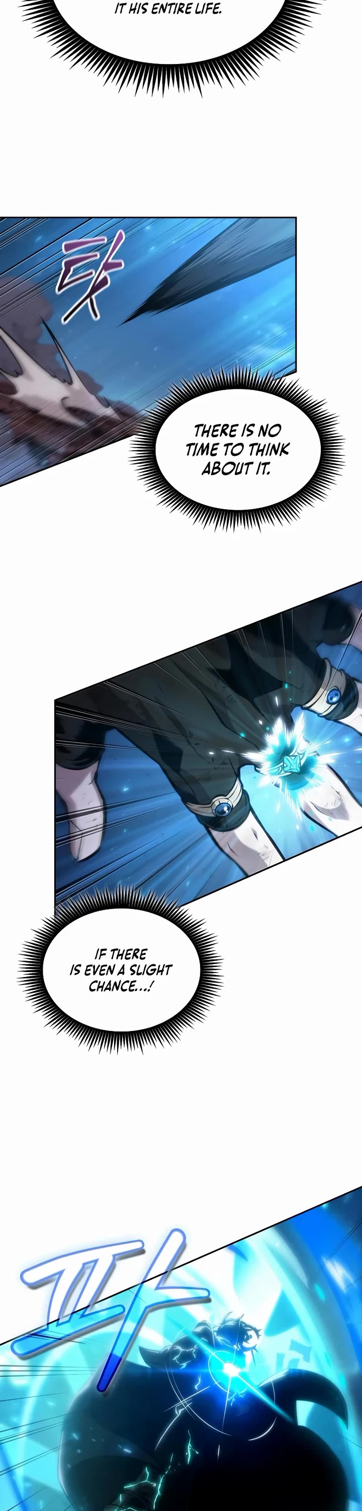 Maplestory: The Last Adventurer chapter 119 page 43